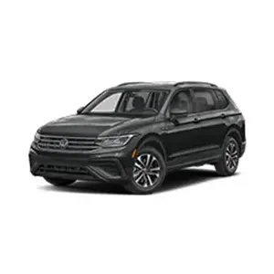 Volkswagen Tiguan Configurador