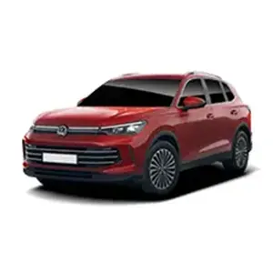 Volkswagen Tiguan Ehybrid Configurador