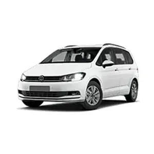 Volkswagen Touran Configurador