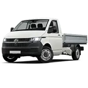 Volkswagen Transporter Configurador