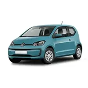 Volkswagen e-up! Configurador