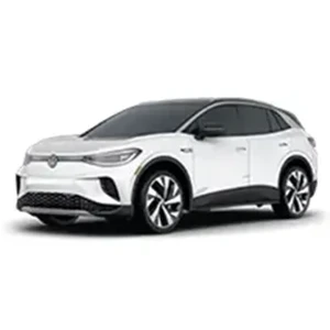 Volkswagen id.4 Configurador