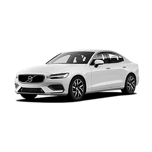 Volvo V40 Configurador