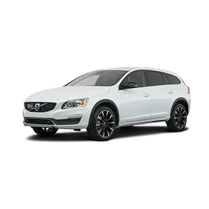 Volvo V60 Configurador