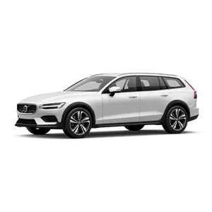 Volvo V60 Cross Country Configurador