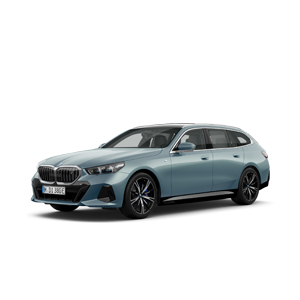 BMW I5 TOURING