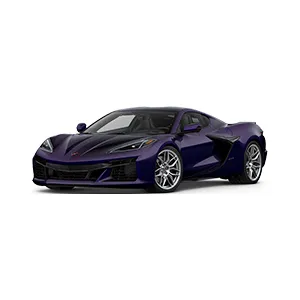 CHEVROLET CORVETTE Z06