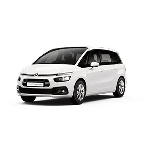 Citroen Grand C4 Spacetourer
