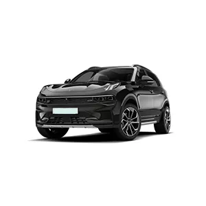 Leasing Lynk &amp; Co