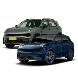 Lynk &amp; Co 01 Configurador