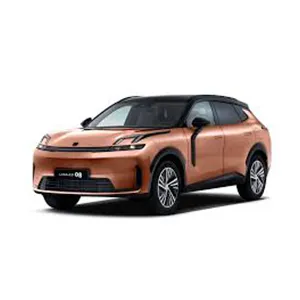 Lynk &amp; Co Configurador