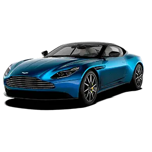 ASTON MARTIN DB11
