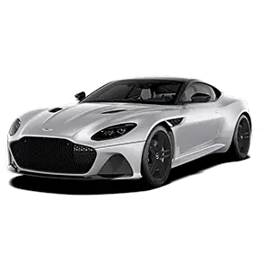 ASTON MARTIN DBS SUPERLEGGERA