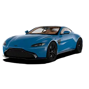 ASTON MARTIN VANTAGE