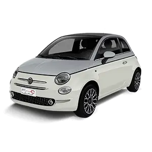 FIAT 500 C