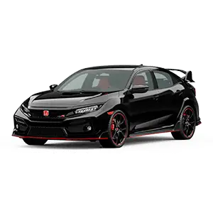 HONDA CIVIC TYPE R