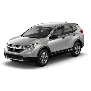 HONDA CR V