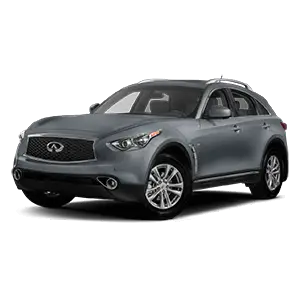 INFINITI QX70