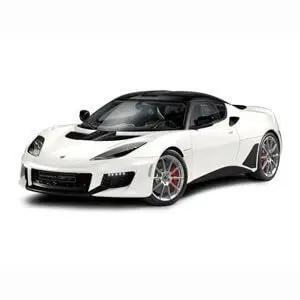 LOTUS EVORA