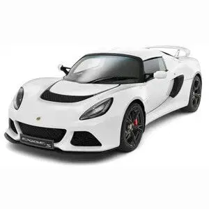 LOTUS EXIGE