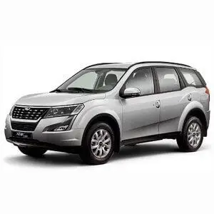 MAHINDRA XUV500
