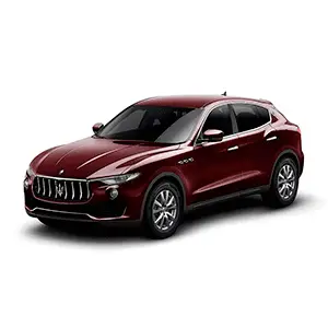 MASERATI LEVANTE DIESEL