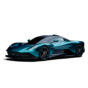 ASTON MARTIN VALHALLA