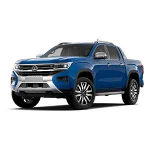 Configurador Volkswagen Amarok