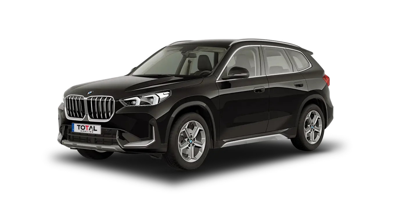 BMW X1 sDrive20d xLine 120kW