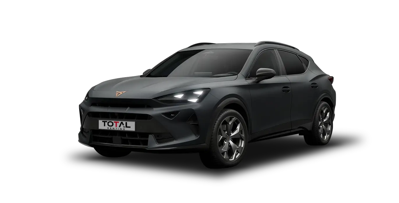 CUPRA Formentor 1.5 eTSI DSG