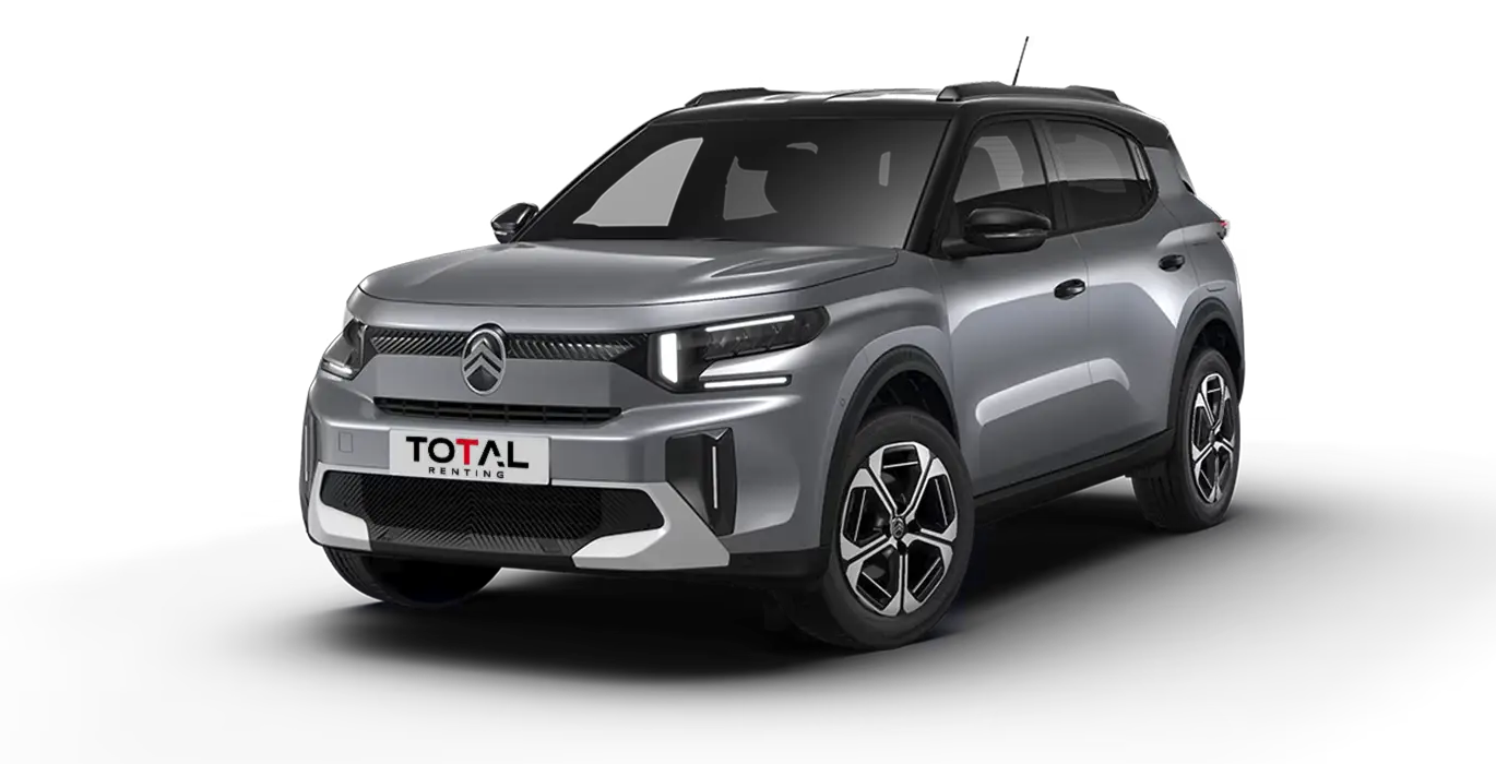 Citroen C3 Aircross Hybrid 145 Ë-DCS6 MAX