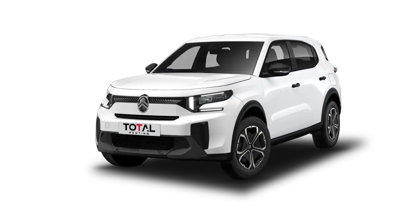 Citroen C3 Aircross Turbo You Pack Plus