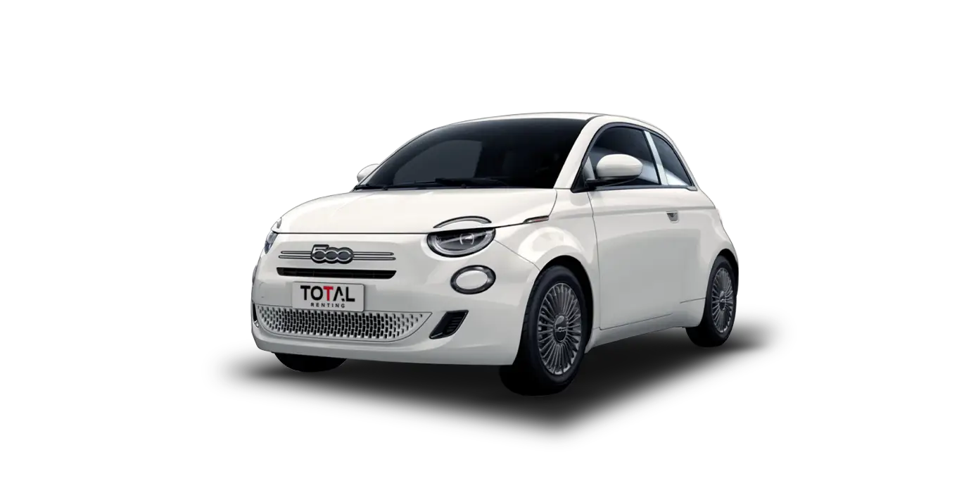 FIAT 500 TORINO 1.0 HYBRID 48KW 65CV (MANUAL)