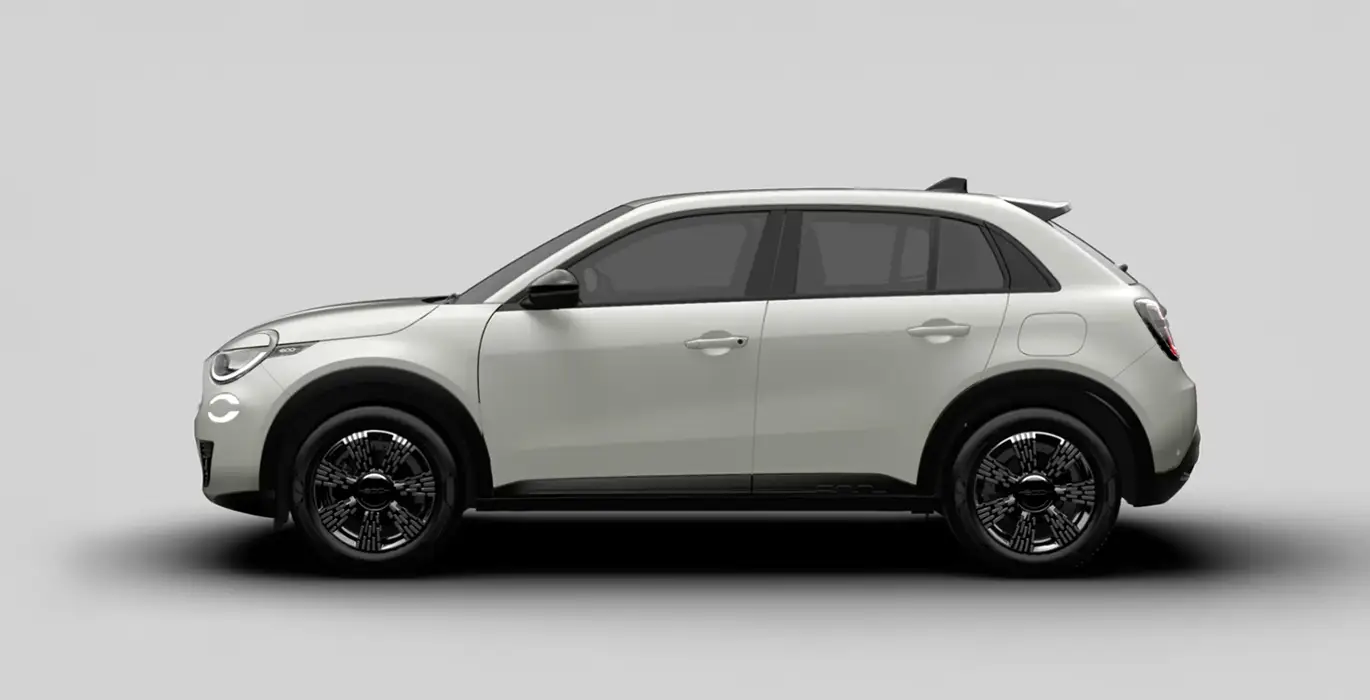 Blanco - Imagen 3