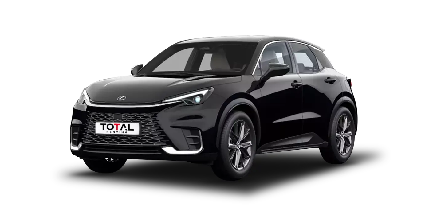 Lexus LBX 1.5 HEV Elegant