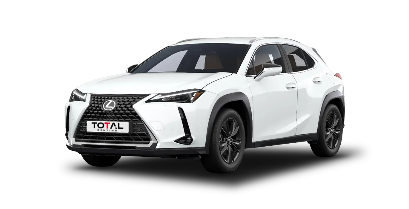 Lexus UX 300h Urban