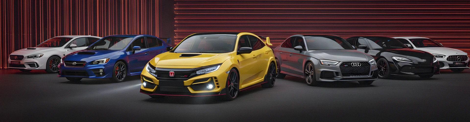 Los 10 mejores coches de 2026