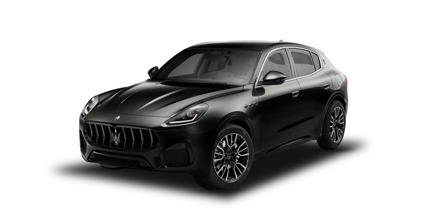 MASERATI Grecale L4 MHEV 300CV AWD