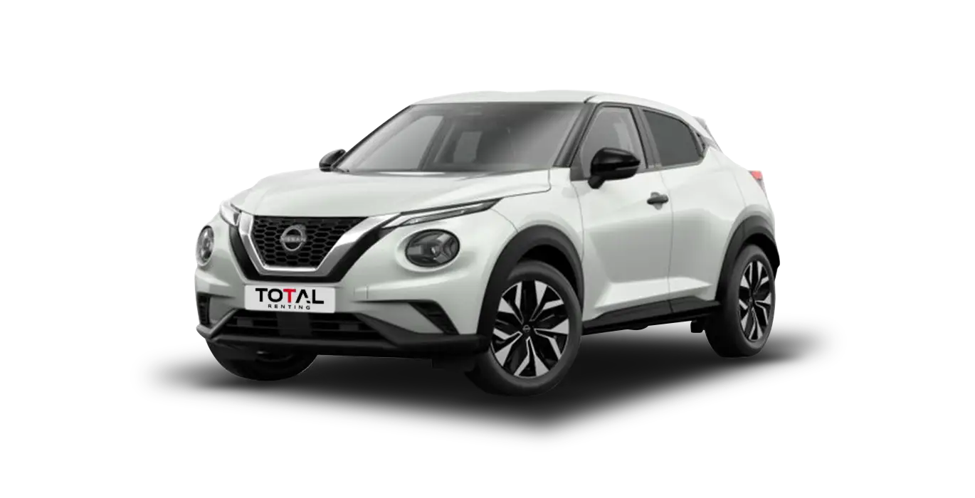 Nissan Juke 1.0 DIG-T 114CV Acenta II