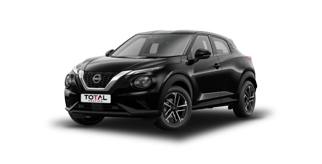 Nissan Juke 1.0 DIG-T 114CV N-Connecta II