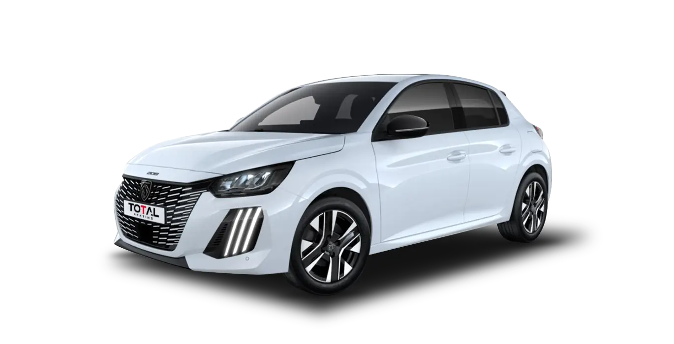 Peugeot 208 5P Allure 100 S&S 6vel.