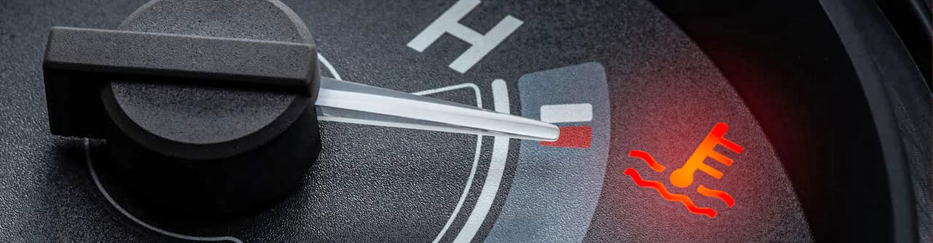 Sobrecalentamiento del coche: causas, síntomas y cómo actuar para evitar averías graves