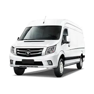 Foton eToano