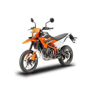 KTM SMC 125R