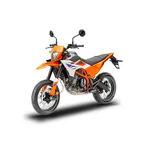KTM SMC 390 R