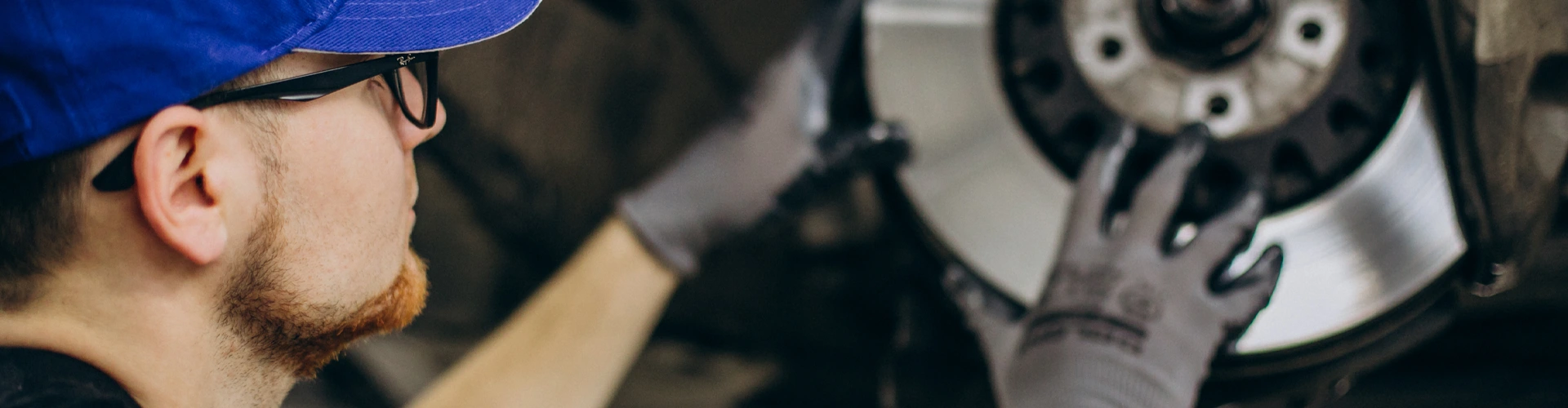 Discos Carbocerámicos: Rendimiento, Elegancia y Tecnología de Vanguardia