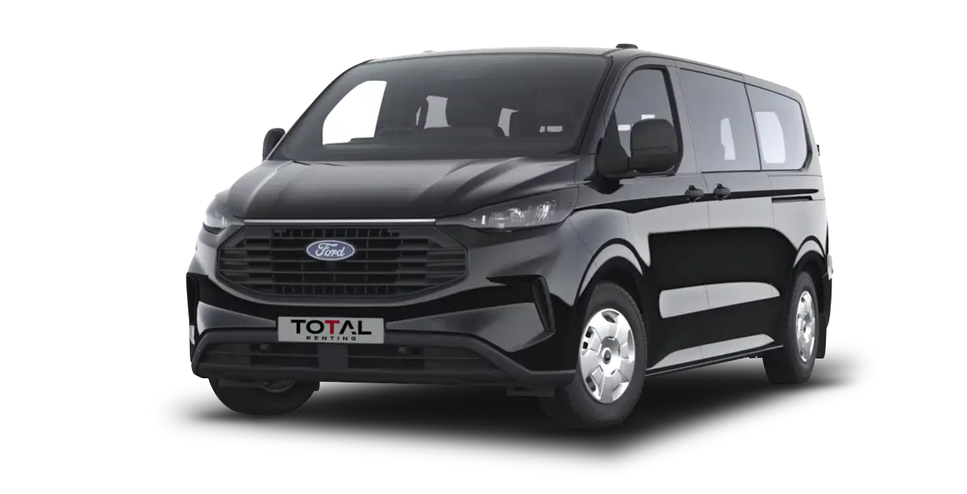 Ford Transit Custom Kombi 2.0 EcoBlue 136CV 320 L2 Trend