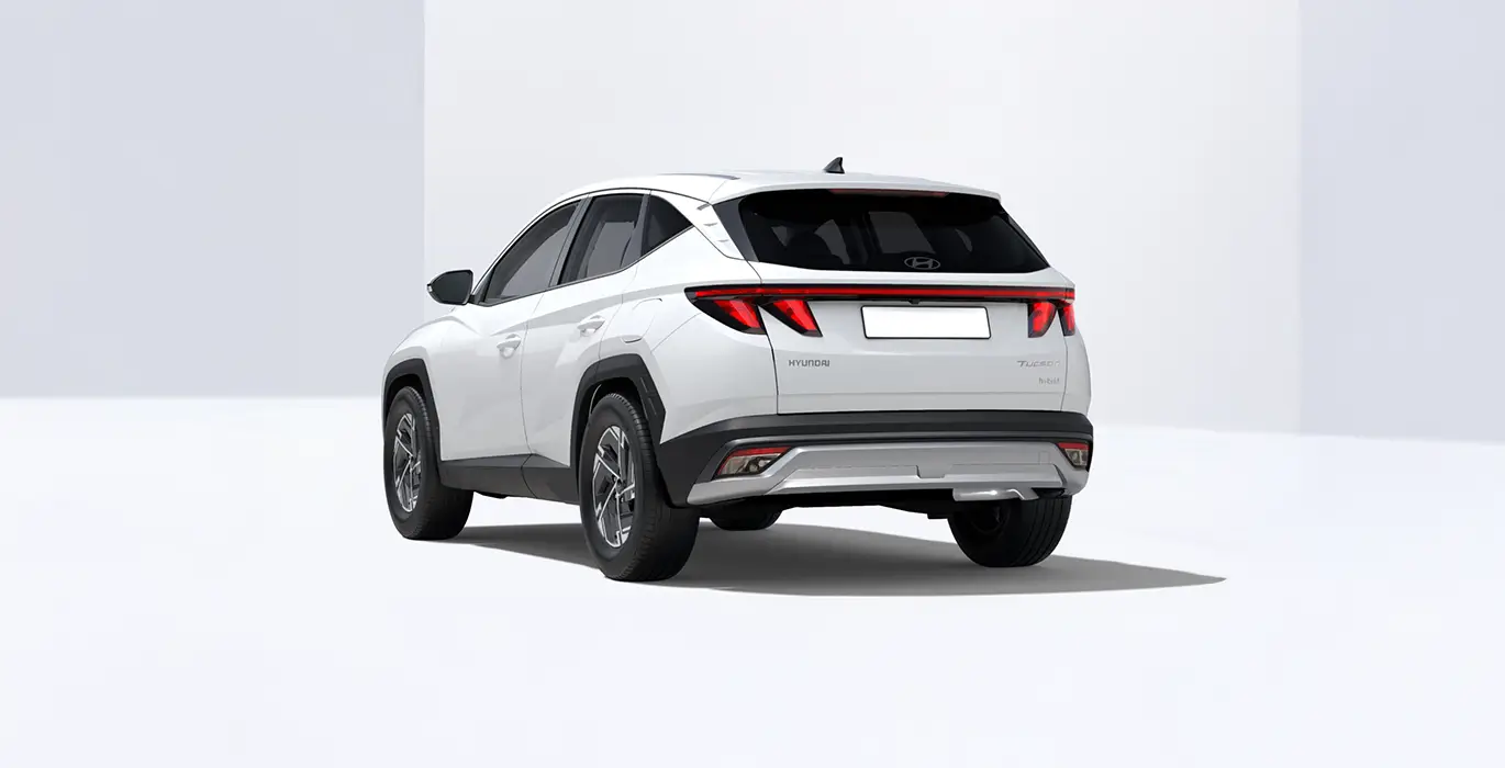 Hyundai-Tucson-1.6T-239CV-HEV-AT-Klass-blanco-trasera.webp