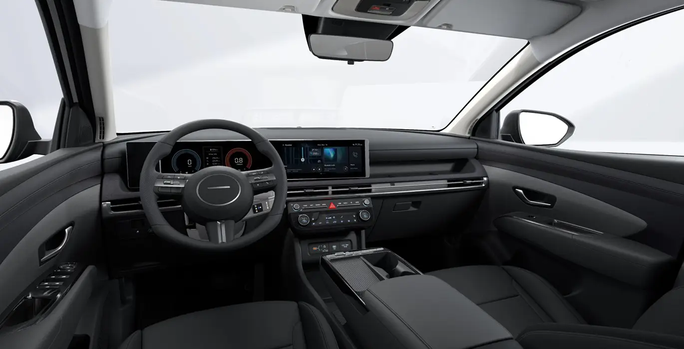 Hyundai-Tucson-1.6T-239CV-HEV-AT-Klass-interior-negro-delantera.webp