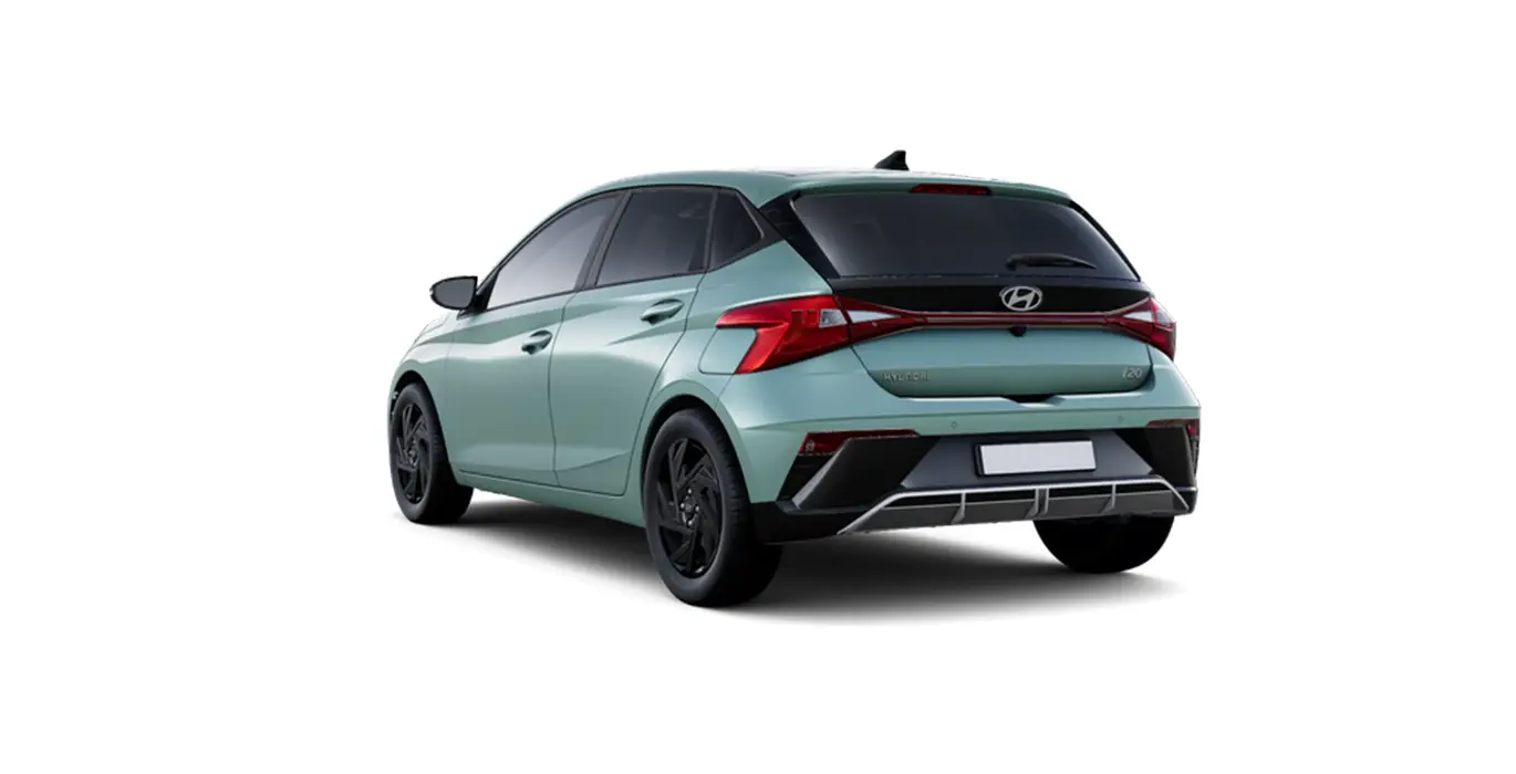 Verde - Imagen 2